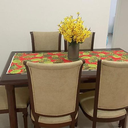 Appartement Apartamento Enseada à Guarujá Extérieur photo