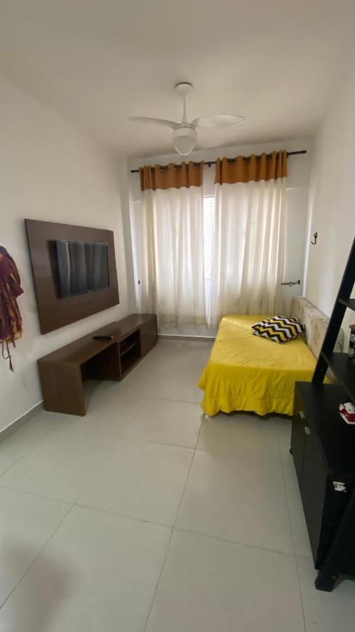 Appartement Apartamento Enseada à Guarujá Extérieur photo