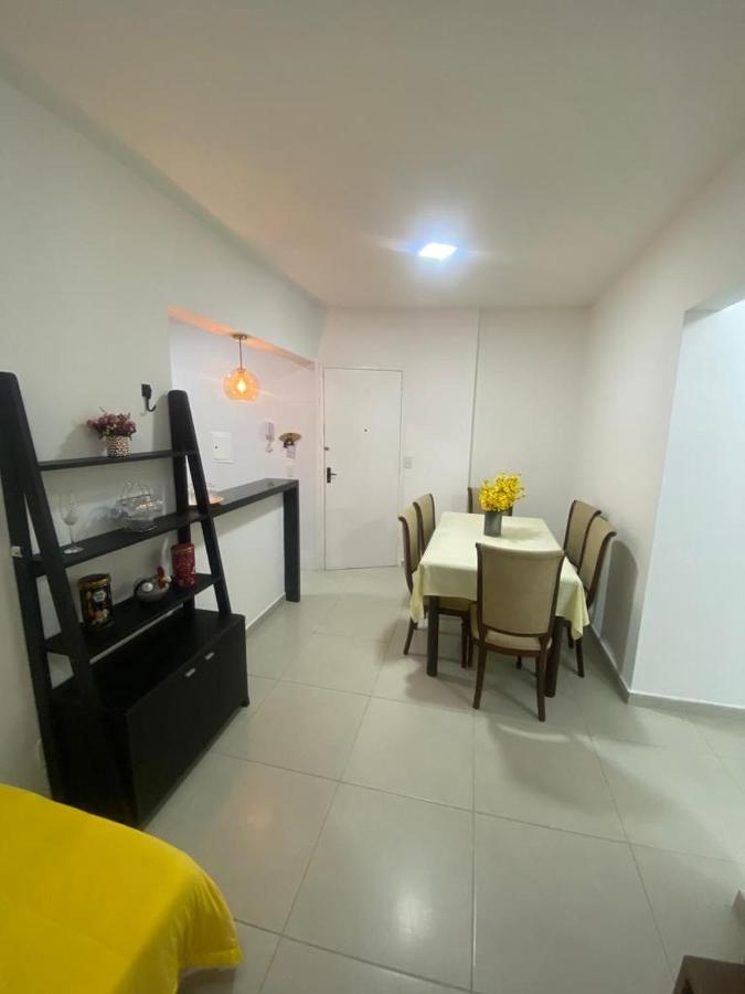 Appartement Apartamento Enseada à Guarujá Extérieur photo