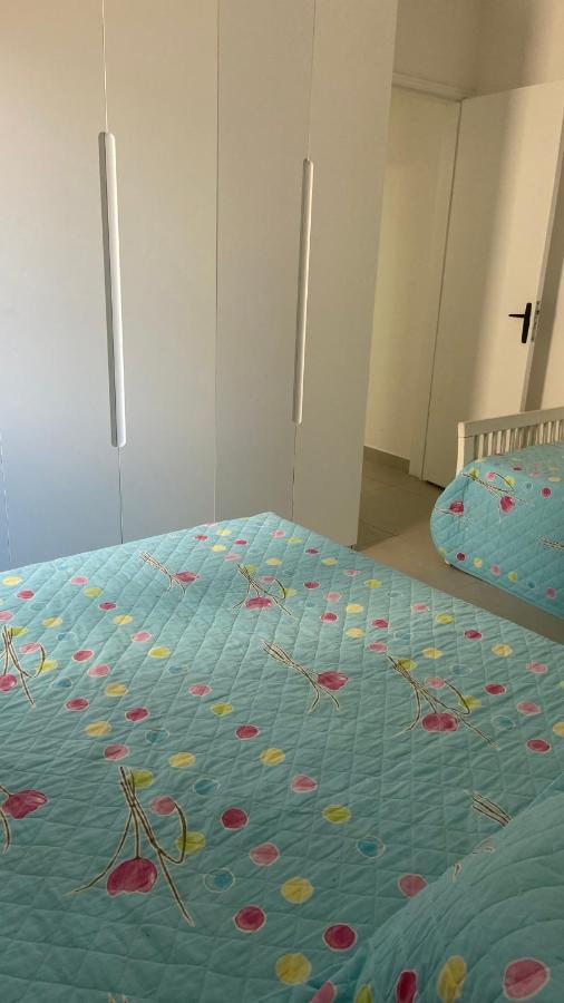 Appartement Apartamento Enseada à Guarujá Extérieur photo