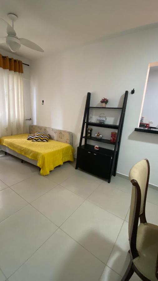 Appartement Apartamento Enseada à Guarujá Extérieur photo
