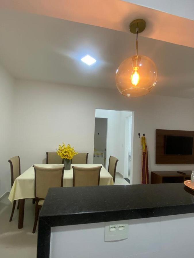 Appartement Apartamento Enseada à Guarujá Extérieur photo